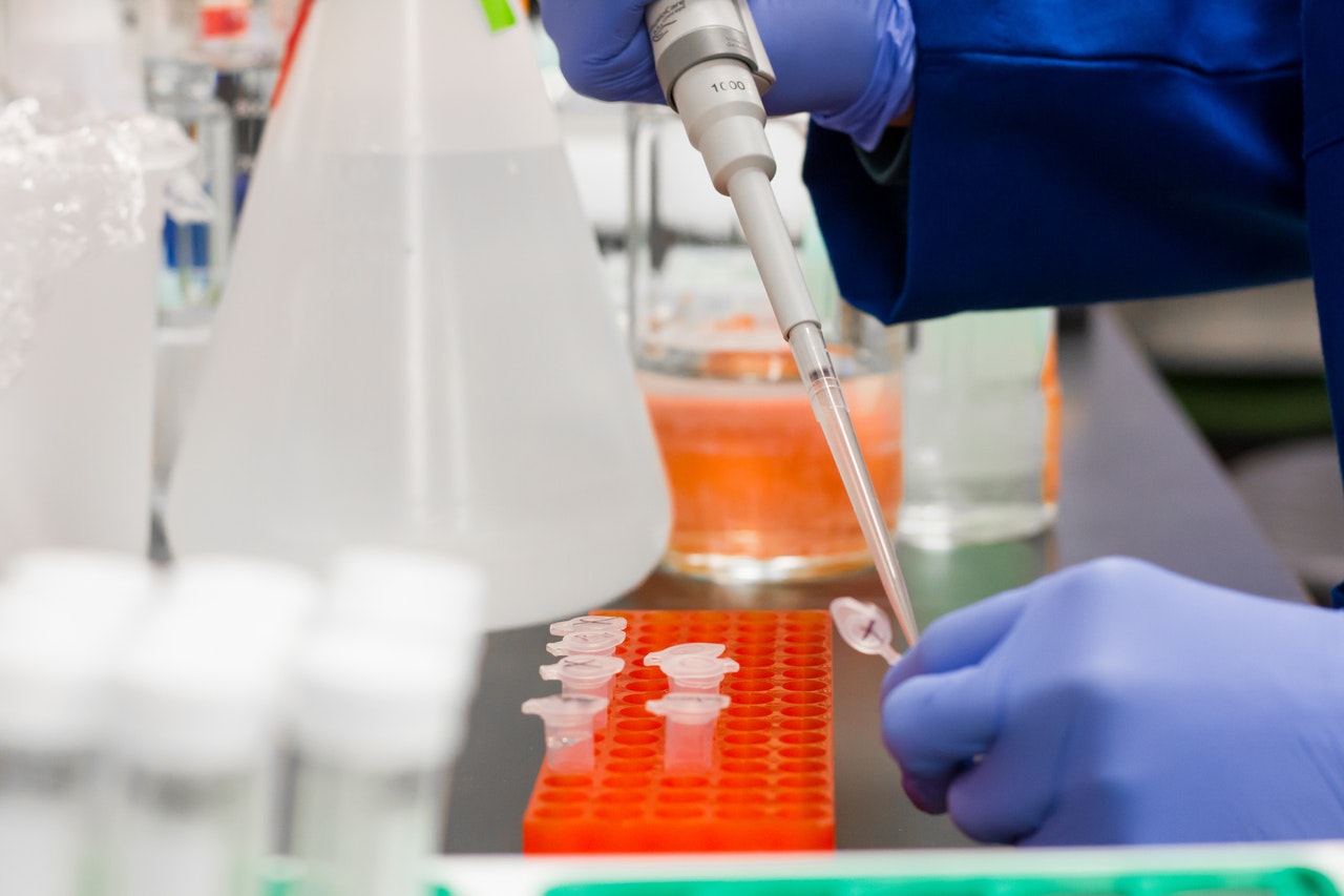lab-test