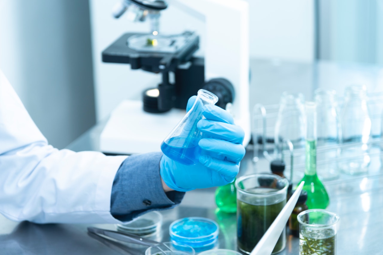lab-test